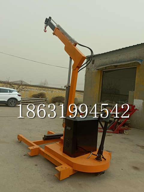 辽阳市厂家供应自制随车吊 12吨随车吊 自卸式随车吊 12吨随车吊起重机