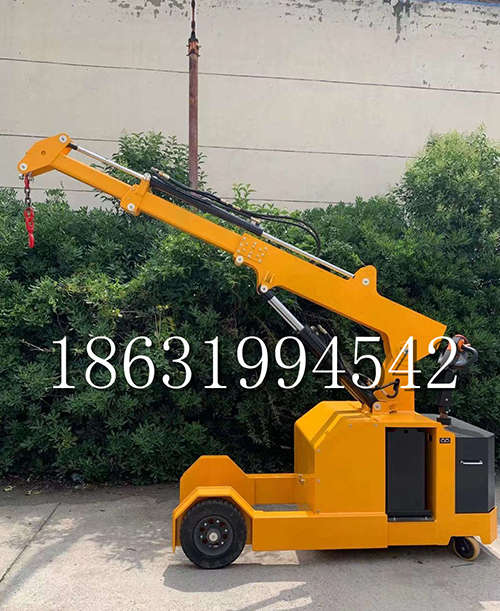 辽阳市随车吊机车载辽阳市附近随车吊机汽车液压吊臂小型220v移动吊机车载吊机