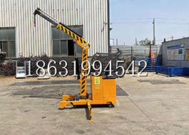 辽阳市随车吊机车载辽阳市附近随车吊机汽车液压吊臂小型220v移动吊机车载吊机